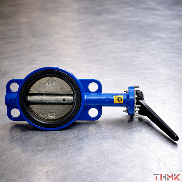 Затвор Ду 1200 мм 32С908Р