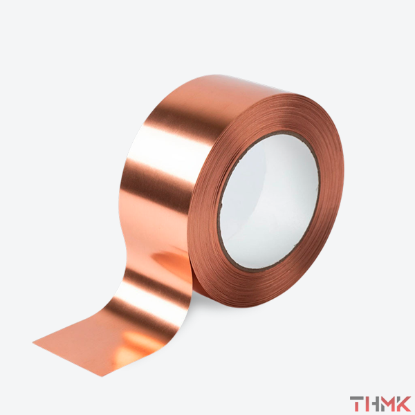 Лента медная 0.1х300 М1Т ГОСТ 1173-2006