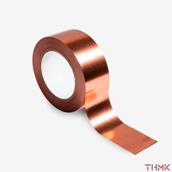 Лента медная 0.1х300 М1М ГОСТ 1173-2006