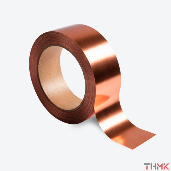 Лента медная 0.15х300 М1М ГОСТ 1173-2006